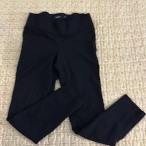 Torrid black dress pants